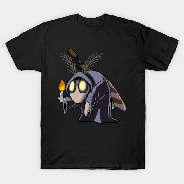 Lampy Cult T-Shirt by LampyArts